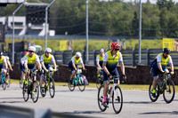 Finish Line                 Monticello MC