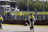 Finish Line                 Monticello MC