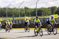 Finish Line                 Monticello MC
