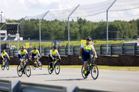 Finish Line                 Monticello MC