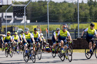 Finish Line                 Monticello MC