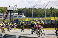 Finish Line                 Monticello MC
