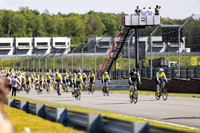 Finish Line                 Monticello MC