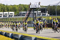 Finish Line                 Monticello MC