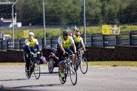 Finish Line                 Monticello MC