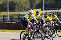 Finish Line                 Monticello MC