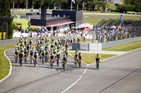 Finish Line                 Monticello MC