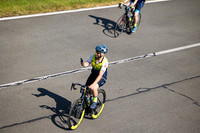 Finish Line                 Monticello MC