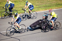 Finish Line                 Monticello MC