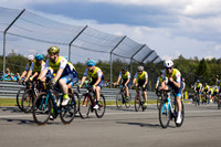 Finish Line                 Monticello MC