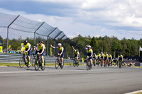 Finish Line                 Monticello MC