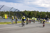 Finish Line                 Monticello MC