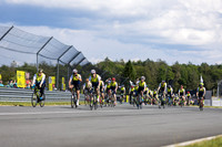 Finish Line                 Monticello MC