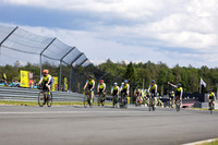 Finish Line                 Monticello MC