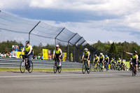 Finish Line                 Monticello MC