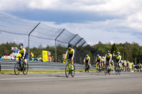 Finish Line                 Monticello MC