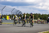 Finish Line                 Monticello MC