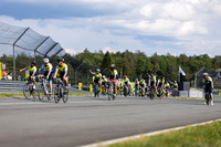 Finish Line                 Monticello MC