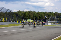 Finish Line                 Monticello MC
