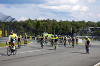 Finish Line                 Monticello MC