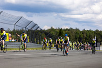 Finish Line                 Monticello MC