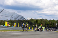 Finish Line                 Monticello MC