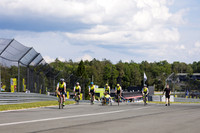 Finish Line                 Monticello MC