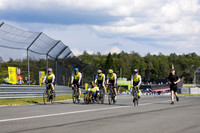 Finish Line                 Monticello MC