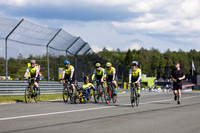 Finish Line                 Monticello MC