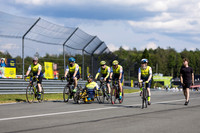 Finish Line                 Monticello MC