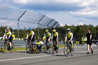 Finish Line                 Monticello MC