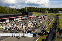 Finish Line                 Monticello MC