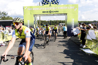 Finish Line                 Monticello MC