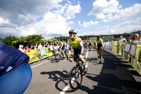 Finish Line                 Monticello MC