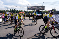 Finish Line                 Monticello MC