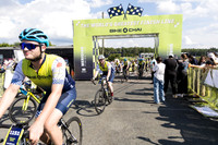 Finish Line                 Monticello MC