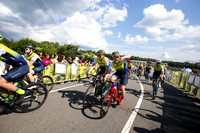 Finish Line                 Monticello MC