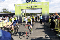 Finish Line                 Monticello MC