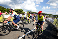 Finish Line                 Monticello MC