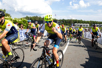 Finish Line                 Monticello MC