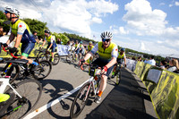 Finish Line                 Monticello MC