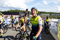 Finish Line                 Monticello MC