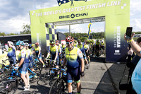 Finish Line                 Monticello MC
