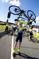 Finish Line                 Monticello MC
