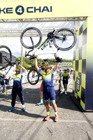 Finish Line                 Monticello MC