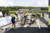 Finish Line                 Monticello MC