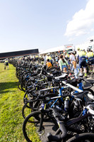 Finish Line                 Monticello MC