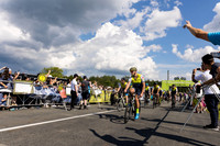 Finish Line                 Monticello MC