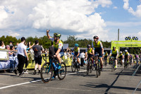 Finish Line                 Monticello MC