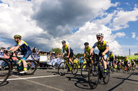 Finish Line                 Monticello MC